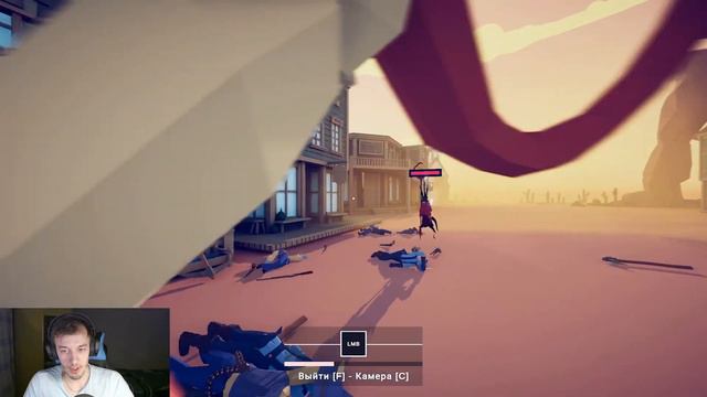 TABS⏩Кампания за зло глава 3⏩Totally Accurate Battle Simulator⏩#22 смотреть онлайн