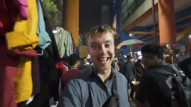 MY FIRST 24 HOURS IN DELHI, INDIA (SHOCKED) ??