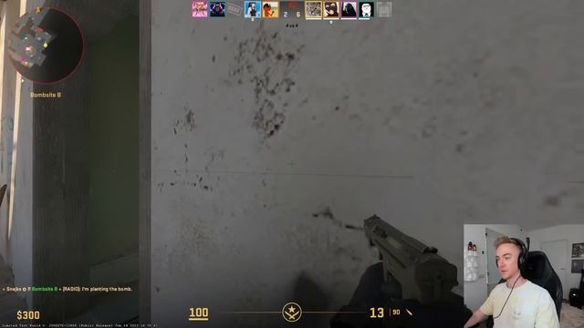 Every Skin I See, I Buy... (CS2)