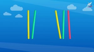 Деление меньшего числа на большее