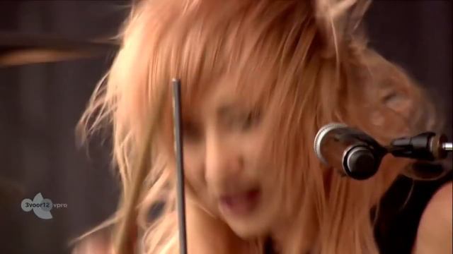 Skillet - Awake And Alive (Live) смотреть онлайн