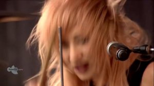 Skillet - Awake And Alive (Live)