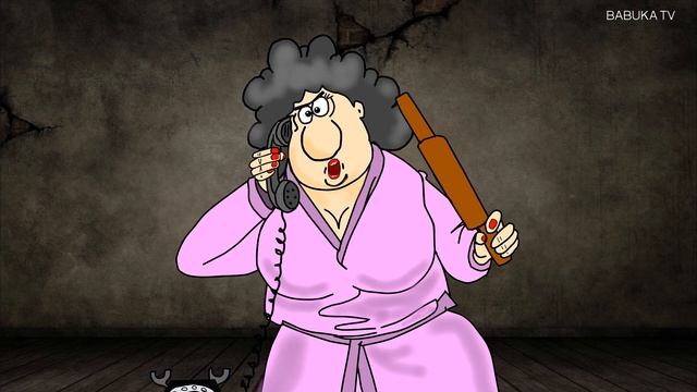 КАК ВАСЯ НА РЫБАЛКУ СХОДИЛ. (мультанекдот) смотреть онлайн