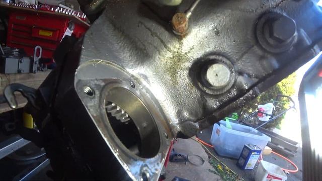 149 - Яхта - Yanmar 3GM30F - Part 2 смотреть онлайн