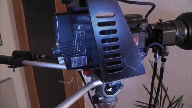 Panasonic F10 CCD Semi Professional Video Camera смотреть онлайн