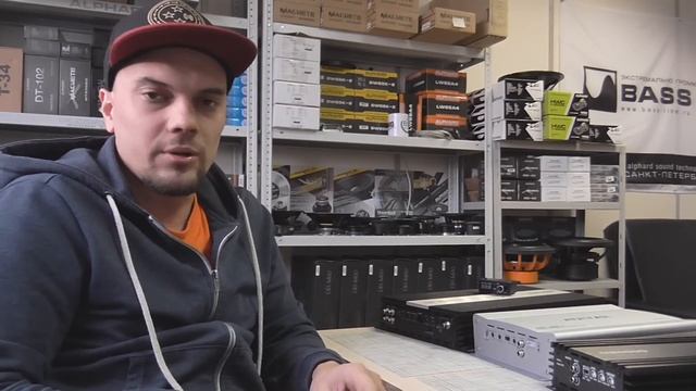 Настройка моноблоков для новичка