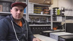 Настройка моноблоков для новичка