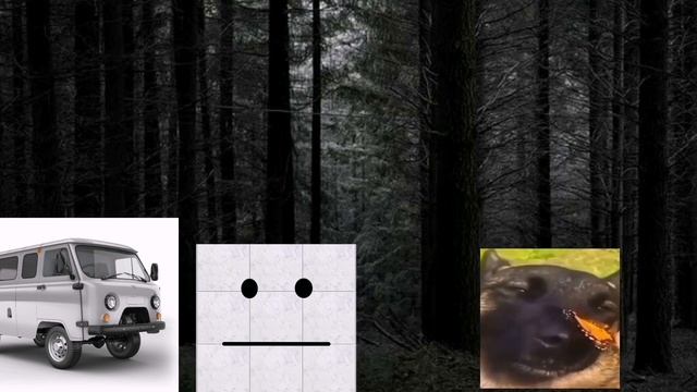 Керамическая Плитка | Серия 2 - "Тёмный лес" смотреть онлайн