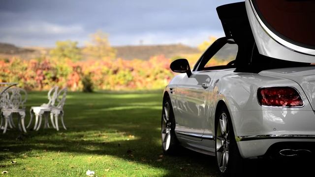 Epizode 5 - Bentley part II смотреть онлайн