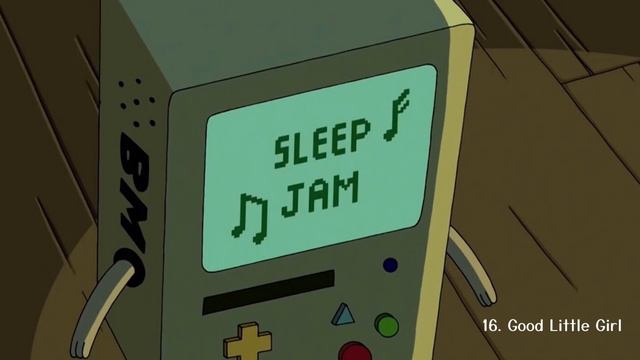 40 Minutes of Relaxing Adventure Time Piano Covers смотреть онлайн