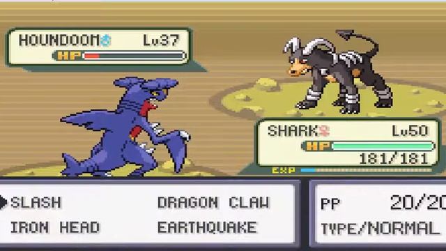 Прохождение Pokemon Dark Rising часть 5 (перезалив) смотреть онлайн