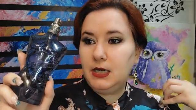 Le Male Lover JEAN PAUL GAULTIER reseña de perfume ¡NUEVO 2024! Si lo quieres... Mejor no saberlo.. смотреть онлайн