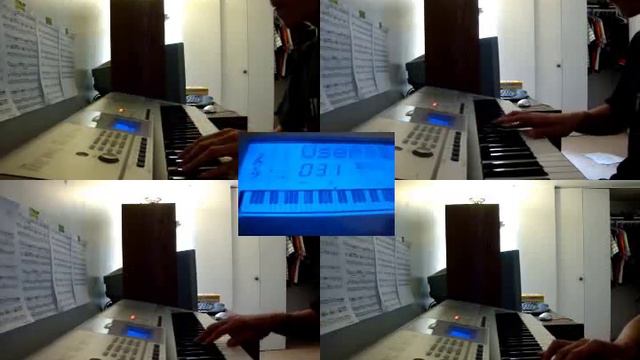 Gee SNSD Instrumental смотреть онлайн
