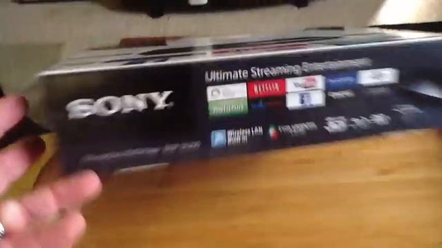 Vizio S4251 Soundbar and Sony BDP S5200 Blu-ray Player смотреть онлайн
