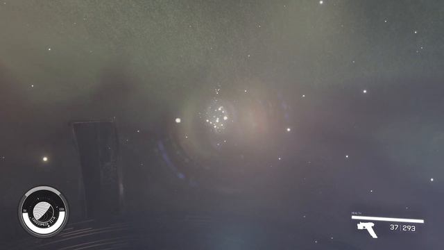 Starfield Mission Power From Beyond Cassiopeia II A смотреть онлайн