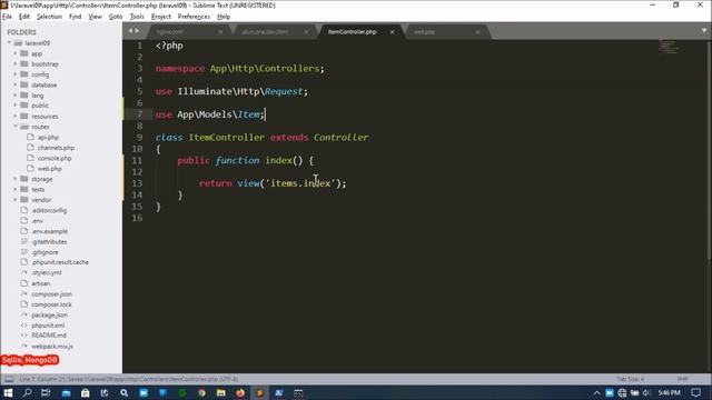 Laravel-9 Soft Deleted Part-05 | Record Deleted But Showing In Table смотреть онлайн