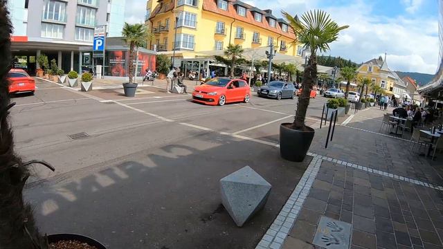 Worthersee 2019 смотреть онлайн