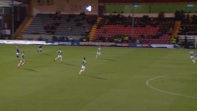 Highlights | Dale 1-1 Newport County смотреть онлайн