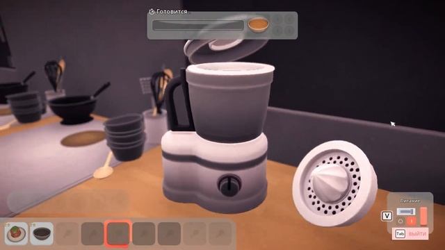 Chef Life: A Restaurant Simulator➤Прохождение #12➤ Верните мой ресторан назад!