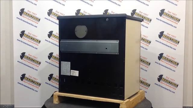 LA NORDICA MAMY CREMA смотреть онлайн