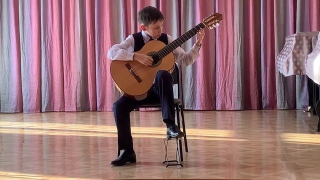 З. Смирнова. Сестрица Алёнушка смотреть онлайн