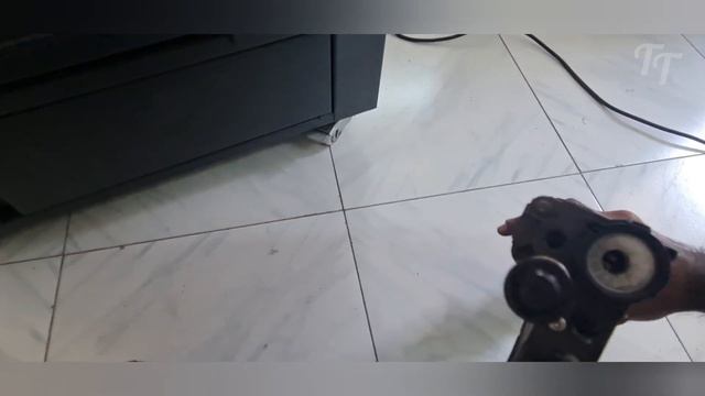 How to Fix Error C7911 on Kyocera TASKalfa 5053ci Printer смотреть онлайн
