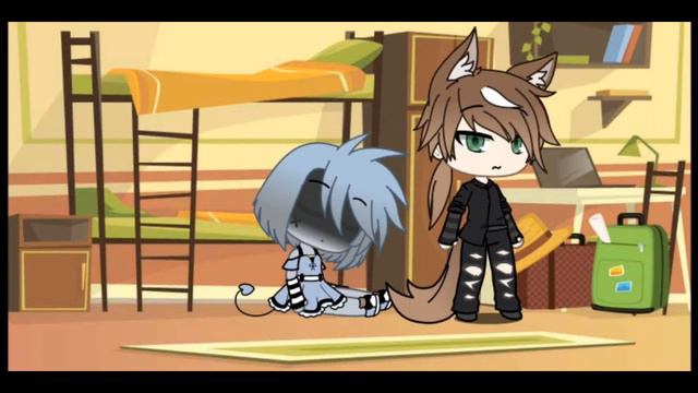 🥀Мой Маленький Робот🥀~[1/?] Мини-Фильм~Оригинал~Gacha Life (мой 1 мини - фильм) смотреть онлайн