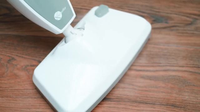 Steam and Go - SAG403 - 1200W Steam/Mop for Tile, Carpet, Wood, Floors - with 2 Mop Pads смотреть онлайн