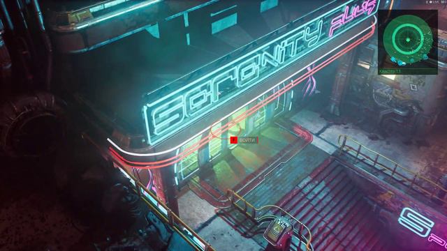 THE ASCENT ИГРОФИЛЬМ (ПРОХОЖДЕНИЕ НА РУССКОМ БЕЗ КОММЕНТАРИЕВ №4) смотреть онлайн