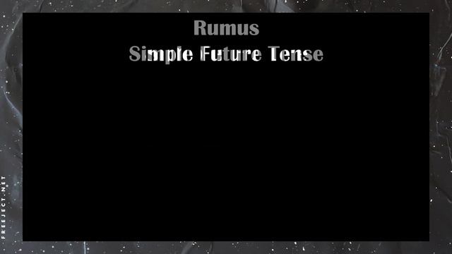 Ini English-Simple Present Tense,Recount Text,Simple Future,Passive voice,If Conditional смотреть онлайн