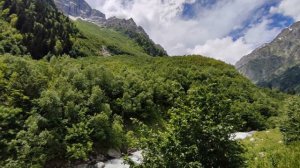 Маршрут №8,  5 часть