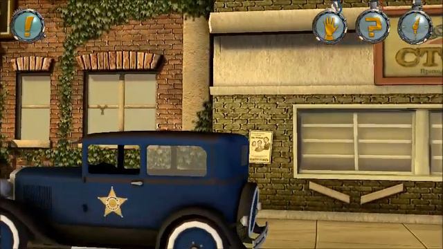 Игра "Назад в будущее" часть 1 | Back to the Future the Game - ВРЕМЯ ПРИШЛО смотреть онлайн