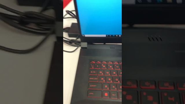 Ноутбук MSI GF76