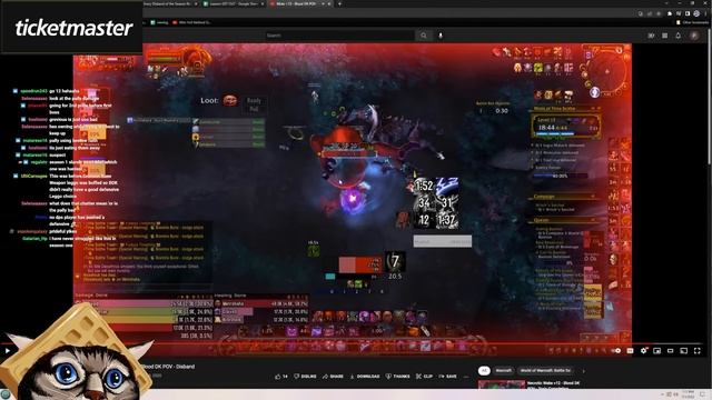 He Made a Spreadsheet of Every Dungeon Leaver смотреть онлайн