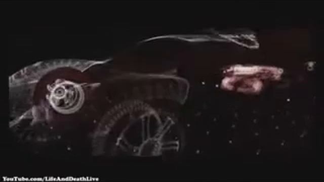 NFSMW Pagani Huayra Intro смотреть онлайн