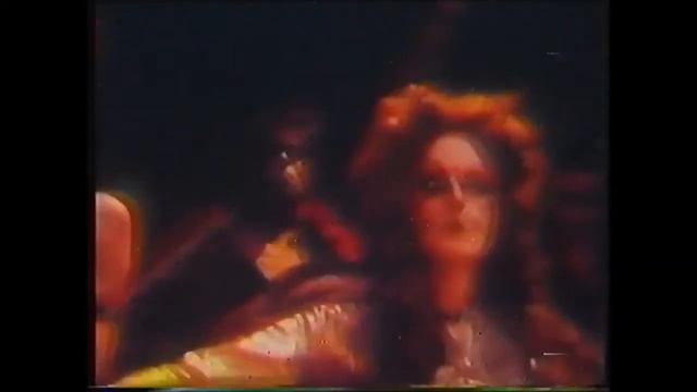 The Lindsay Kemp Company: Excerpts from Salomé, The Roundhouse London 70s смотреть онлайн