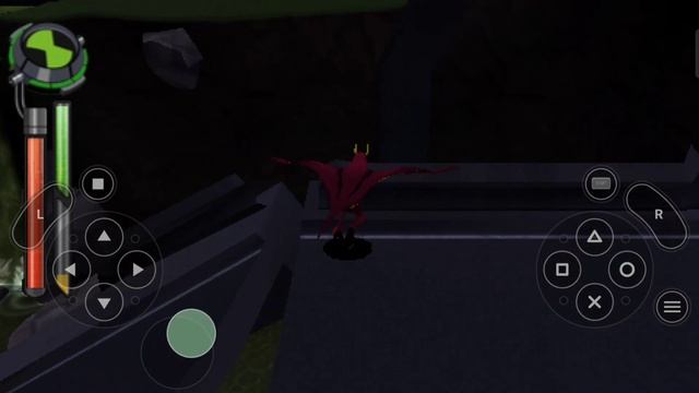 Ben 10 - Alien Force PSP Walkthrough Gameplay PPSSPP Emulator Android Game [4K:60FPS] Part 15 смотреть онлайн