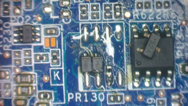 Gigabyte Q1742 No power Clevo 6-71-W25S0-D02 GP смотреть онлайн