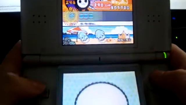 Taiko no Tatsujin DS Touch de Dokodon - Flight of the Bumblebee (Rimsky-Korsakov) [Demon-level] смотреть онлайн