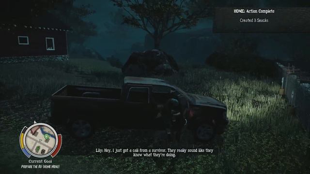State Of Decay Year One Survival Edition | Breakdown Level 001 | Part #004 смотреть онлайн