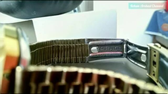 Rado DiaStar Gold THE ORIGINAL AUTOMATIC Mens Legend  Complete Authentic Information  Review In Urd