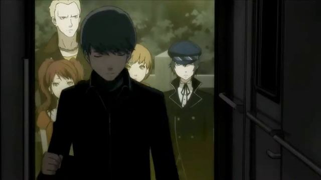 Persona 4 Golden {PS Vita} прохождение часть 110 — Плохие концовки смотреть онлайн