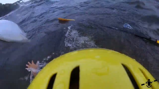 Canoe trips (season 2013) смотреть онлайн