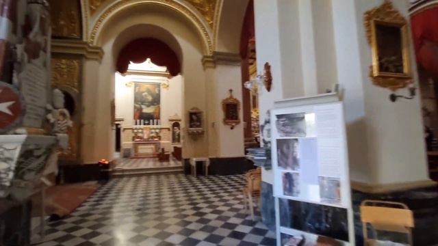 Malta - Walking Tour - No Talk, Only Walk. Full Tour. Мальта. Прогулка по городам Мальты. #malta