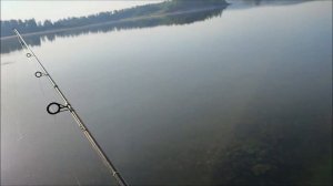 Рыбалка на Аргази 29.05.2023