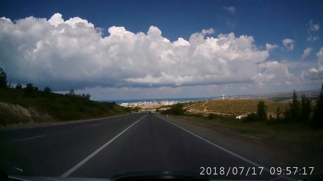 Анапа-Сукко