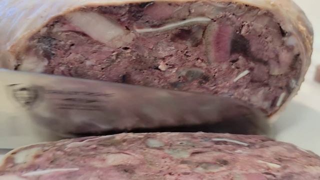 САЛЬТИСОН / ОЧЕНЬ ВКУСНЫЙ РЕЗУЛЬТАТ смотреть онлайн