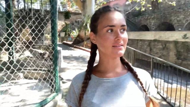 Автостопом по Мексике: магический город Орисаба смотреть онлайн