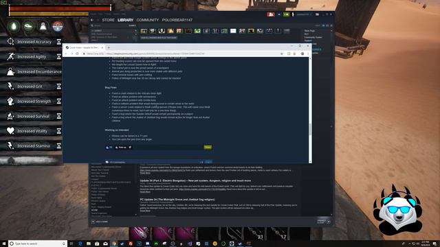 (FIXED)Conan Exiles || Undermeshing and Discussion смотреть онлайн