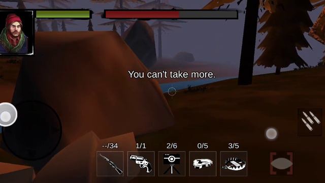 поймал трёх бигфутов в Бигфут монстер Хантер